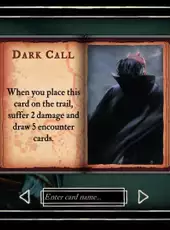 Fury of Dracula: Digital Edition