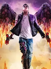 Saints Row: Gat Out of Hell