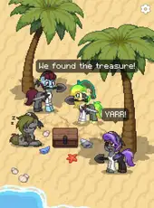 Pony Town