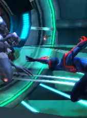 Spider-Man: Edge of Time