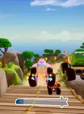 Paw Patrol: Rescue Wheels - Championship