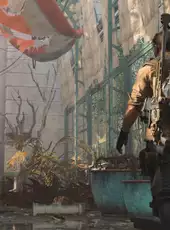 Tom Clancy's The Division Franchise Bundle