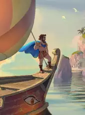 12 Labours of Hercules II: The Cretan Bull