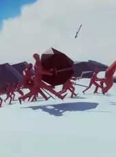 Totally Accurate Battle Simulator