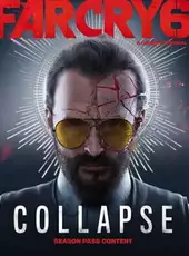 Far Cry 6: Collapse