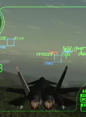 Ace Combat 3: Electrosphere