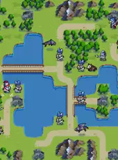 Wargroove