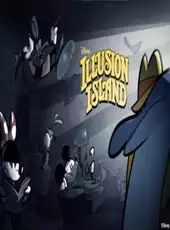 Disney Illusion Island: Mystery in Monoth