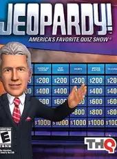 Jeopardy!: America's Favorite Quiz Show
