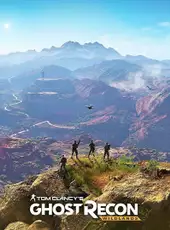 Tom Clancy's Ghost Recon: Wildlands