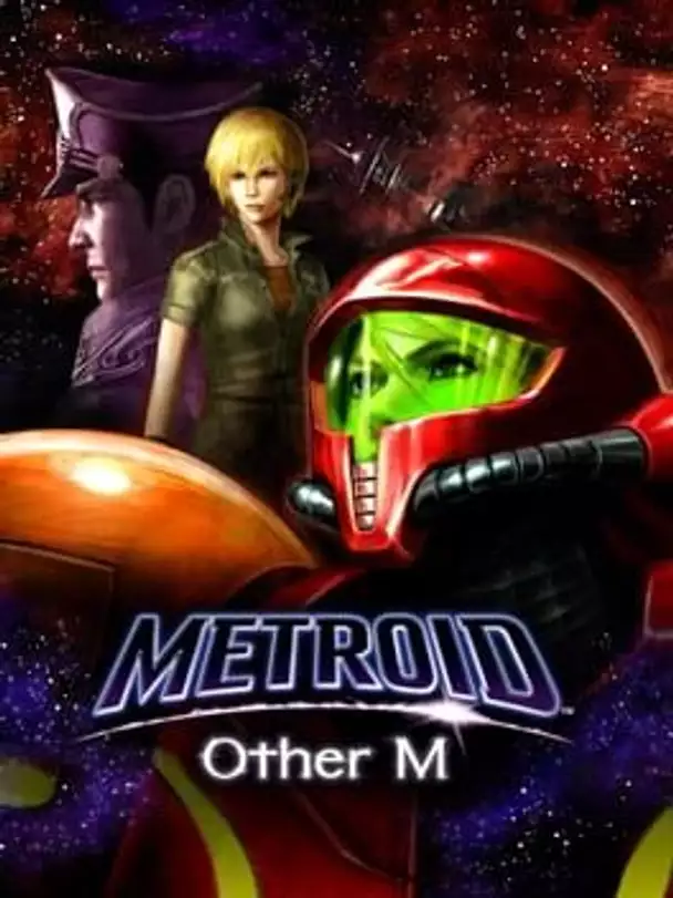 Metroid: Other M