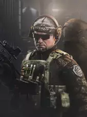 Escape from Tarkov: PVE Zone