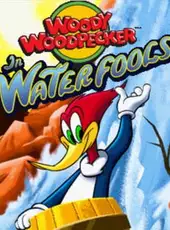 Woody Woodpecker in Waterfools