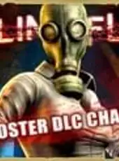 Killing Floor: Mrs. Foster Pack