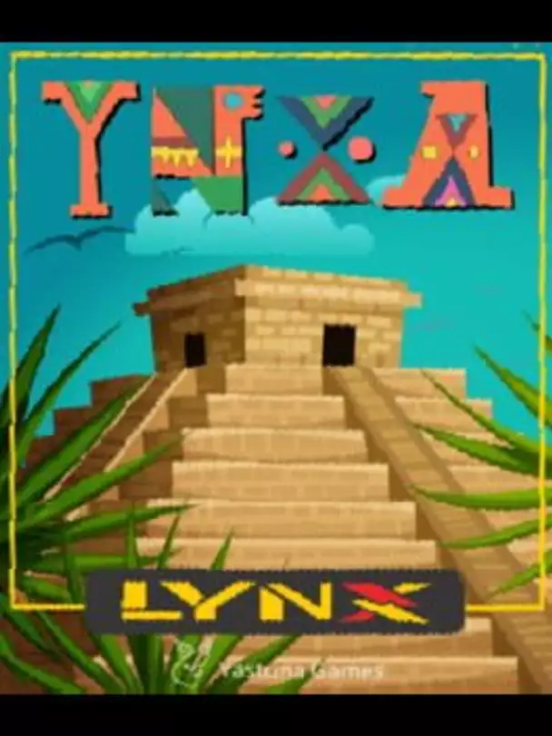 Ynxa