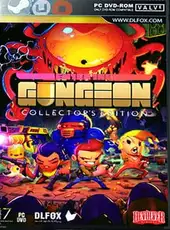 Enter the Gungeon: Collector's Edition