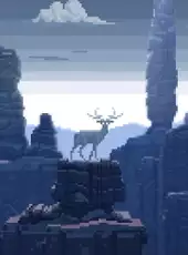 The Deer God