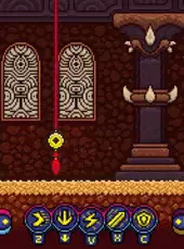 Tiny Pixels Vol. 2: Stormy Knights