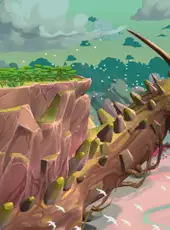 The Wandering Village