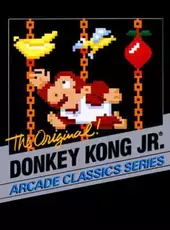 Donkey Kong Jr.