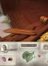 Dinotopia