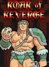 Roar of Revenge