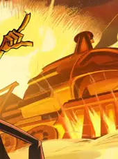 Battle Train