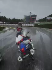 Ride 3: Top Performance Pack