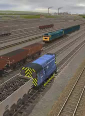 Trainz Railroad Simulator 2019: Newcastle Shunter
