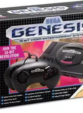 Sega Genesis Mini