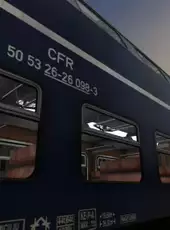 Trainz Railroad Simulator 2019: CFR B 26-26 098