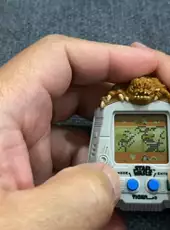 Giga Pets: Star Wars - Rancor