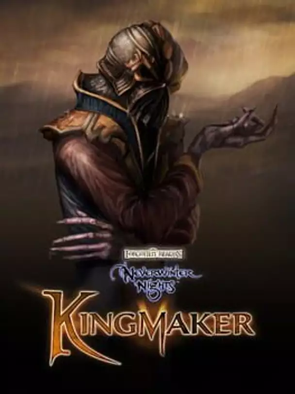 Neverwinter Nights: Kingmaker