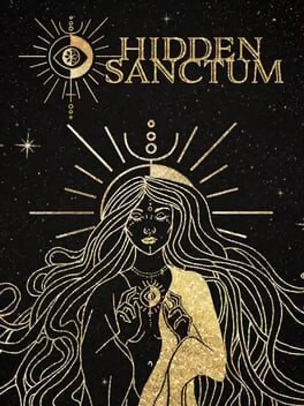 Hidden Sanctum