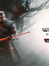 The Witcher 3: Wild Hunt - Songs of the Past