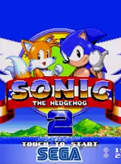 Sonic the Hedgehog 2