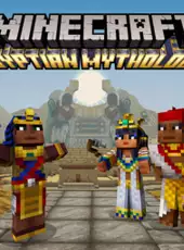 Minecraft: Egyptian Mythology Mash-up