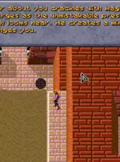 Dungeons & Dragons: Dark Sun Series