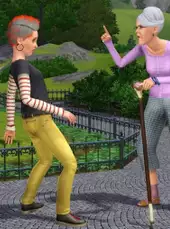 The Sims 3: Generations