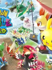 Pokémon Rumble World