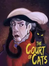 Fallen London: The Court of Cats