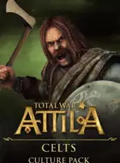 Total War: Attila - Celts Culture Pack