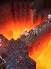 Minecraft Dungeons: Hero Edition