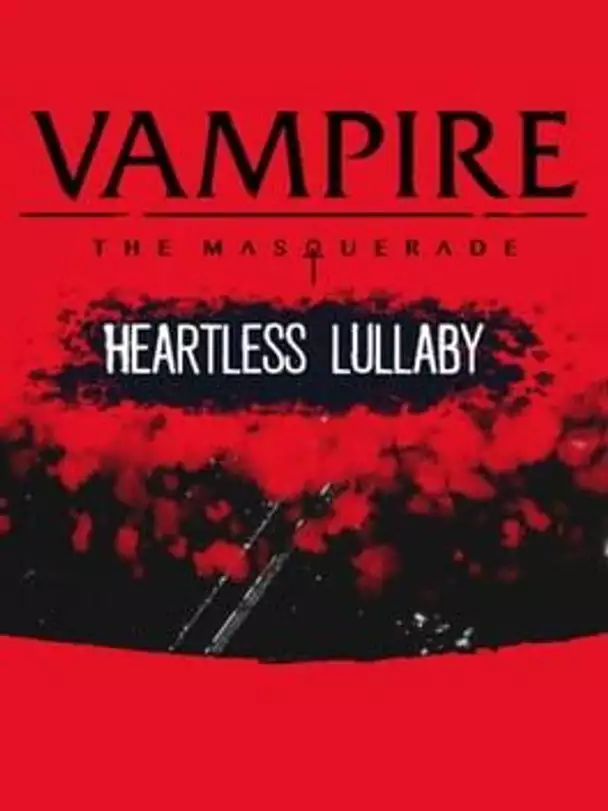 Vampire: The Masquerade - Heartless Symphony