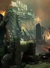 Shadow of the Tomb Raider: Definitive Edition