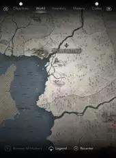 Assassin's Creed Shadows: Claws of Awaji