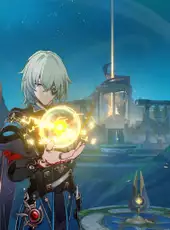 Honkai: Star Rail - Through the Petals in the Land of Repose