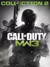 Call of Duty: Modern Warfare 3 - Collection 2