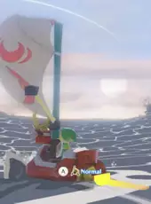 The Legend of Zelda: The Wind Waker HD