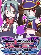 The Legend of Dark Witch Episode 2 -The Price of Desire-